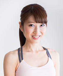 リラックスヨガ
