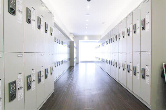 Locker