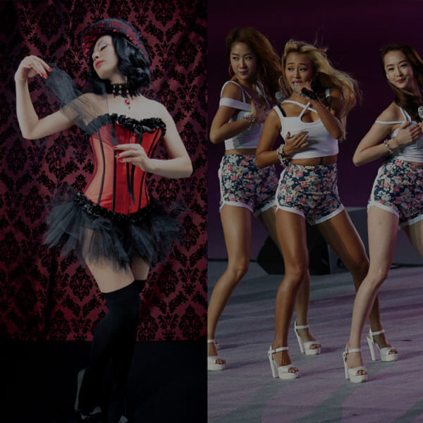 ダンス教室NOAダンススクールイメージ