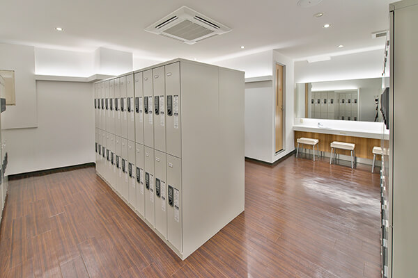 Locker