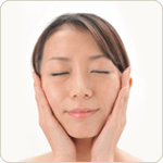 小顔になりたい