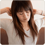 疲労回復したい・疲れやすい