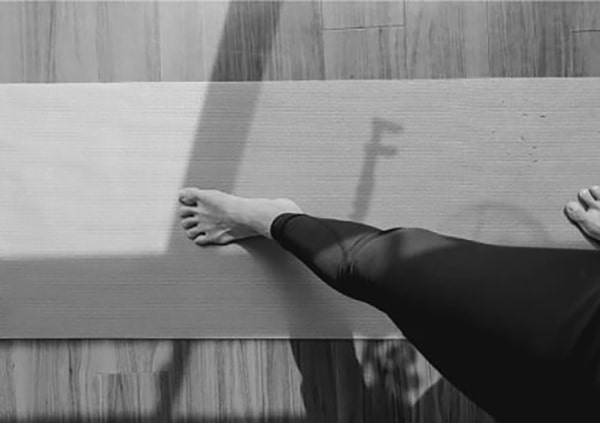 ヨガの効果イメージ