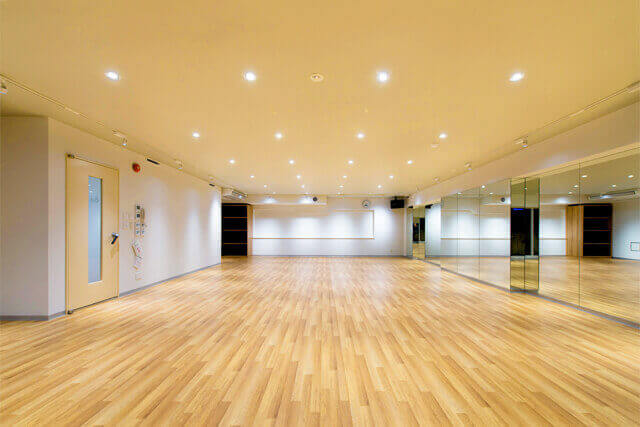 ヨガスタジオNOA 秋葉原校の画像