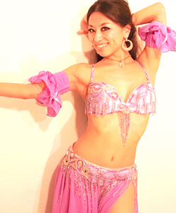 Azarah(アザーラ)