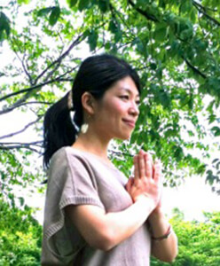 TOMOE