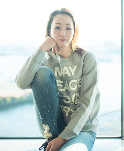 真由美