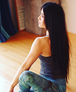 Gauri