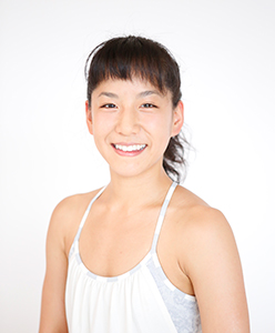 山内理子