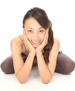 野口亜紀子