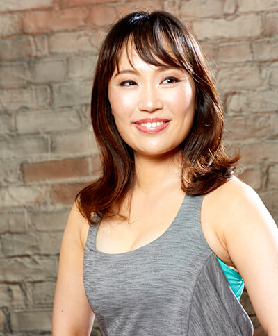 MIYUKI