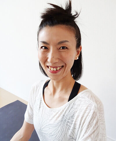 吉見悦子