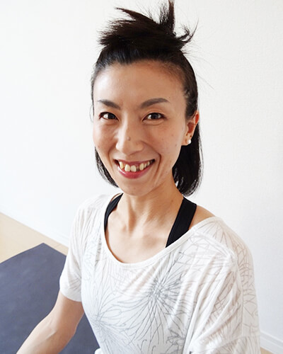 吉見悦子