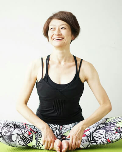 Ikuko