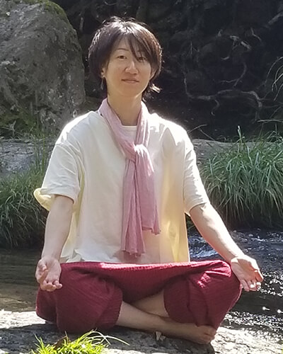 KUMIKO