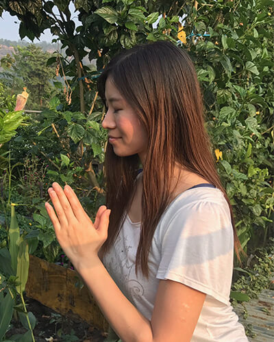 Sayuri