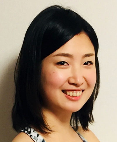 井上まい