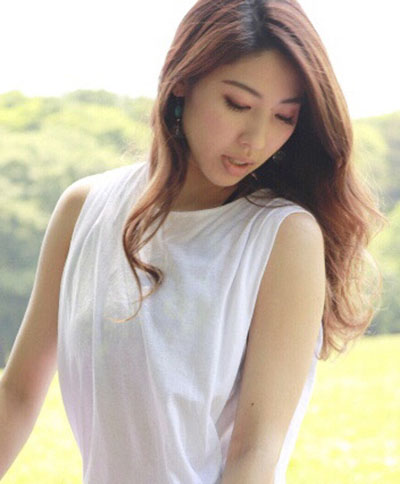 美月