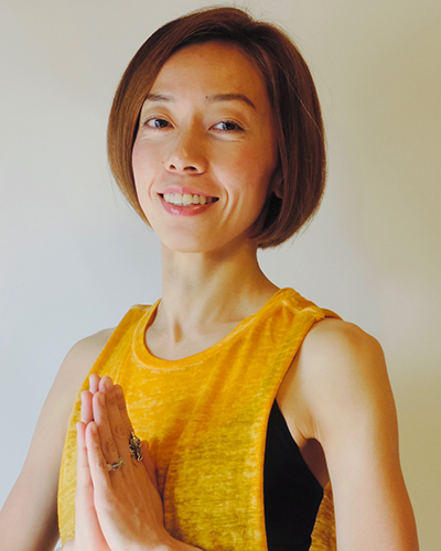 有希