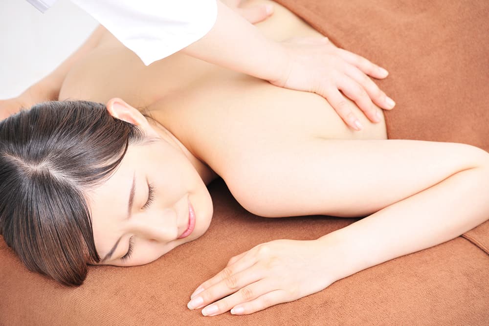 アンチエイジングの効果画像1