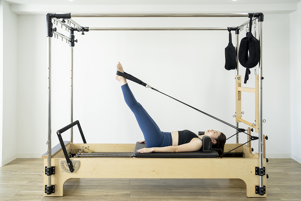 ピラティスの歴史画像1