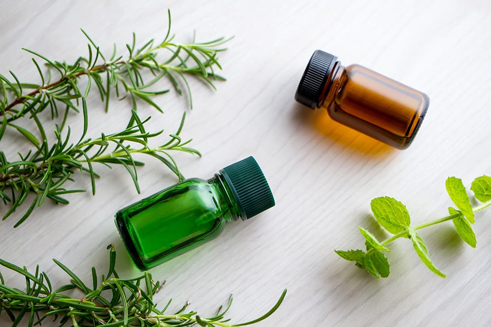 アロマリラックスヨガとは画像1