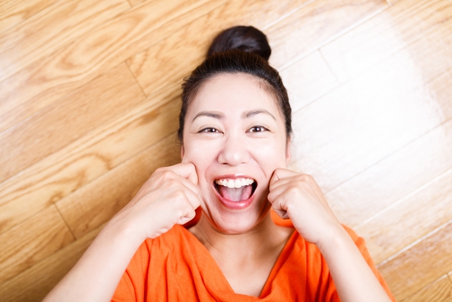 ヨガ教室ノア 顔ヨガで歪みを改善 リフトアップしよう ヨガ教室noa