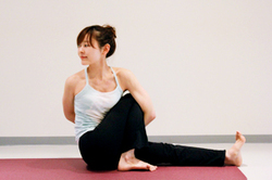 マリッチのねじりC（軽減法）