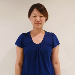 誰にでも簡単に始められて、とにかく気持ちいいです！！