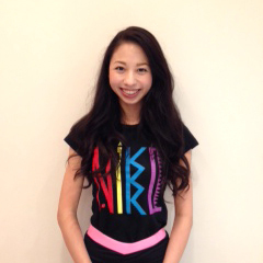 自分自身の体を出来る限り自分でいたわることが出来るようになりました。