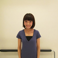 健康のため、心のため、女性らしさもアップ出来て良い事ばかりです。