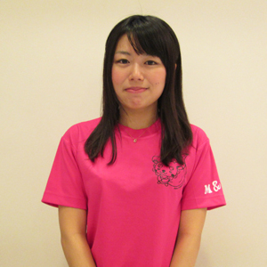 ヨガのクラスで教わったことが日常生活でも役にたっていることはとてもうれしいです。