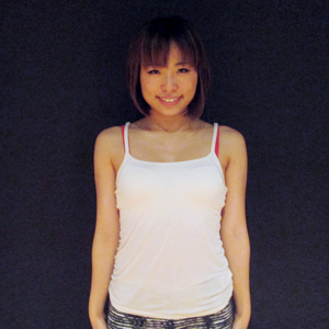 継続的に通う事で、自分の心と体の変化が分かっていくのが嬉しいです。