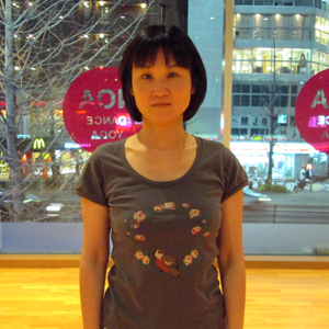 精神面では良い影響が出ていると思います。